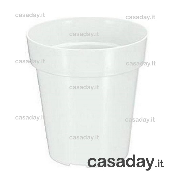 VASO IRIS-KRIS ORCHIDEA NEUTRO CM.15 veca blim